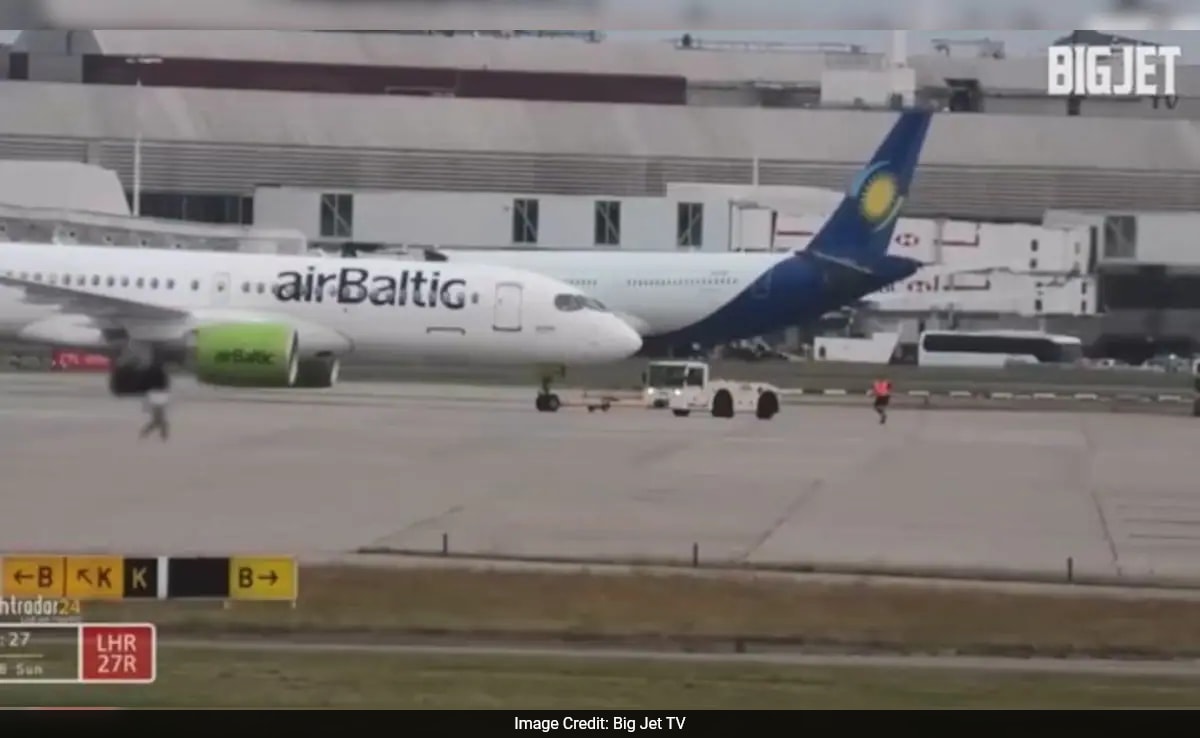 бързо четене Резюме е генериран от AI прегледано Newsroom Провежда