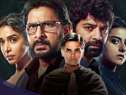 Barun Sobti Intrigues Fans With Major Update On <i>Asur 3</i> Barun Sobti Intrigues Fans With Major Update On <i>Asur 3</i>