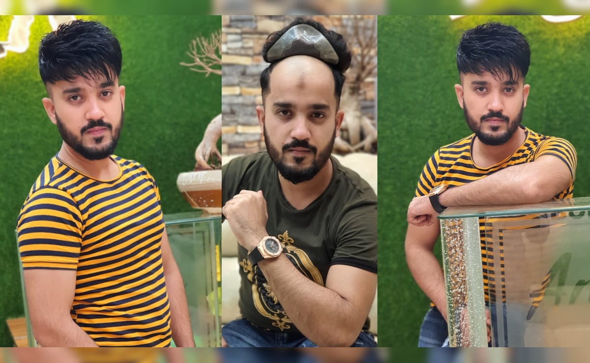 Latest and Breaking News on NDTV Latest and Breaking News on NDTV