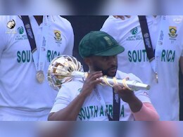 RSA vs AUS, Final: 'हमें इन पलों से बाहर आने में...', कप्तान बवुमा बोले बहुत निराशा के बाद सूरज उगा है RSA vs AUS, Final: 'हमें इन पलों से बाहर आने में...', कप्तान बवुमा बोले बहुत निराशा के बाद सूरज उगा है