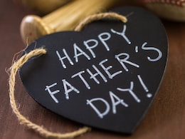 Father's Day 2025: Wishes, Quotes And Messages To Share With Your Dad Father's Day 2025: Wishes, Quotes And Messages To Share With Your Dad