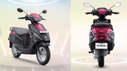 Suzuki Motorcycle India Registers 16 Per Cent Growth In May 2025