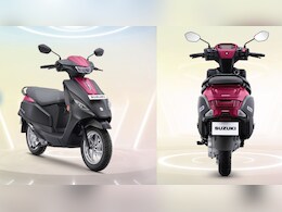 Suzuki Motorcycle India Registers 16 Per Cent Growth In May 2025 Suzuki Motorcycle India Registers 16 Per Cent Growth In May 2025