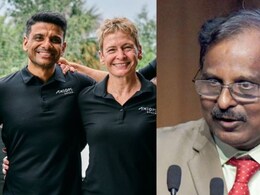 "Good Decision As Humans Involved": ISRO Chief To NDTV After Axiom Launch Delayed