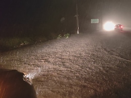 Heavy Rain Hits Karnataka, Red Alert Issued In Multiple Districts Heavy Rain Hits Karnataka, Red Alert Issued In Multiple Districts