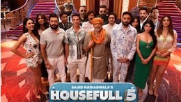 Housefull 5 Day 5: रिलीज के 5 दिन बाद ही 'हाउसफुल 5' ने मारी 100 करोड़ क्लब में एंट्री ' , सिनेमाघरों में हंस-हंसकर लोटपोट हुए फैंस