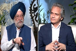 Union Minister Hardeep Puri On PM Modi's 11-Year Legacy Union Minister Hardeep Puri On PM Modi's 11-Year Legacy