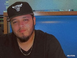 Kilmar Abrego Garcia, Man Wrongly Deported To El Salvador, Freed