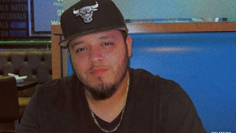 Kilmar Abrego Garcia, Man Wrongly Deported To El Salvador, Freed