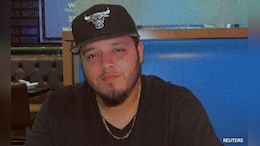 Kilmar Abrego Garcia Asks US Judge To Dismiss His Criminal Case, Says It's Vindictive