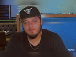 Kilmar Abrego Garcia Asks US Judge To Dismiss His Criminal Case, Says It's Vindictive