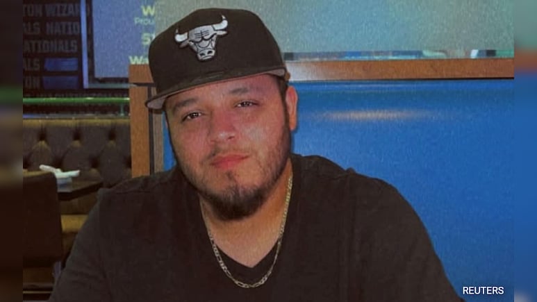 Kilmar Abrego Garcia Asks US Judge To Dismiss His Criminal Case, Says It's Vindictive