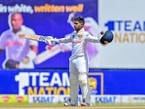 Pathum Nissanka Ton Puts Sri Lanka On Top In Second Bangladesh Test