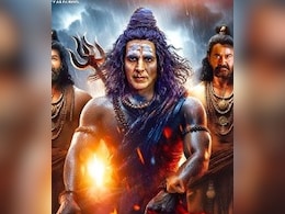 Kannappa Review: प्रभास और अक्षय कुमार की कन्नप्पा हुई रिलीज, सोशल मीडिया यूजर्स ने दिया फर्स्ट डे फर्स्ट शो पर रिव्यू Kannappa Review: प्रभास और अक्षय कुमार की कन्नप्पा हुई रिलीज, सोशल मीडिया यूजर्स ने दिया फर्स्ट डे फर्स्ट शो पर रिव्यू