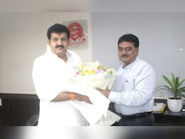 Sanjay Rathod: मंत्री संजय राठोड यांचा एकाच अधिकाऱ्यावर वरदहस्त! कुशिरेंवरील मेहेरबानीचे गौडबंगाल काय?