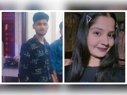 अब नहीं करूंगा परेशान... कसम खाने के बाद पहले प्रेमिका को मारी गोली, फिर खुद को भी उड़ा लिया अब नहीं करूंगा परेशान... कसम खाने के बाद पहले प्रेमिका को मारी गोली, फिर खुद को भी उड़ा लिया