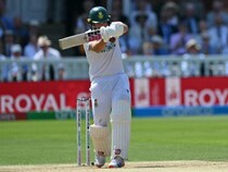 Wiaan Mulder: Full List Of All Records Broken by South Africa Star Despite Declaring On 367* vs Zimbabwe