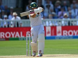 Wiaan Mulder: Full List Of All Records Broken by South Africa Star Despite Declaring On 367* vs Zimbabwe