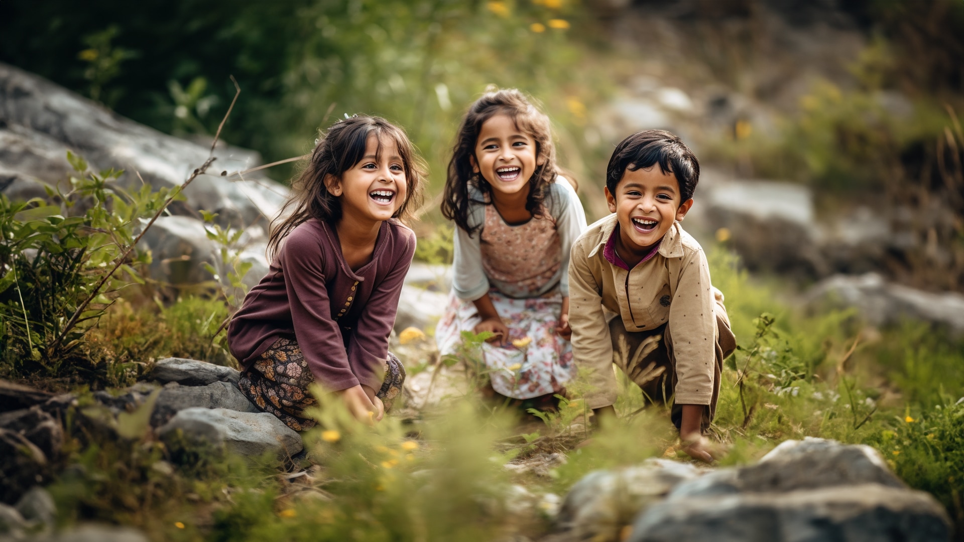 Voices of Play - A Manifesto for Every Child Voices of Play - A Manifesto for Every Child