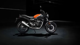 Triumph Speed T4 Gets New Baja Orange Color; Check Price