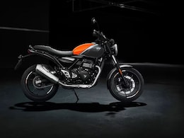 Triumph Speed T4 Gets New Baja Orange Color; Check Price