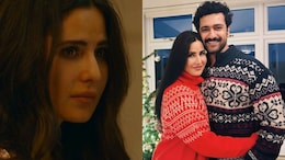 Vicky Kaushal Reveals His Favourite Scene Of Katrina Kaif In <i>Merry Christmas</i>: "There Is A Sequence Where..."