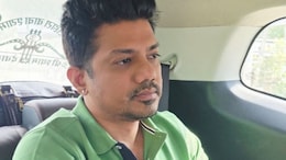 Nilesh Chavan : गृह मंत्रालयाच्या परवानगीने&nbsp;निलेश चव्हाणला शस्त्र परवाना मिळाला?&nbsp; &nbsp;