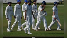 IND vs ENG : 'कर्म कधीच माफ करत नाही' टीम इंडियातून वगळलेल्या खेळाडूचा हेड कोच गंभीरवर निशाणा?