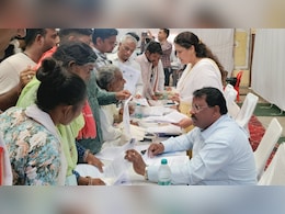 राजगढ़ में लगा MP का पहला रेलवे रियायत प्रमाण पत्र कैंप, दिव्यांगजन सेल करेगी जरूरतमंदों की मदद