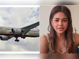 प्रियंका चोपड़ा की कजिन को क्यों आया एअर इंडिया पर गुस्सा, एयरलाइंस के व्यवहार को बताया निराशाजनक प्रियंका चोपड़ा की कजिन को क्यों आया एअर इंडिया पर गुस्सा, एयरलाइंस के व्यवहार को बताया निराशाजनक