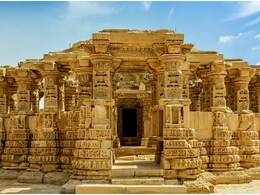 राजस्थान का एक ऐसा मंदिर, जहां सूरज ढलते ही इंसान बन जाते है पत्थर! जानें क्या है इसका रहस्य