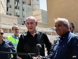 Israel Defence Minister Clashes With Military Chief Over Appointments