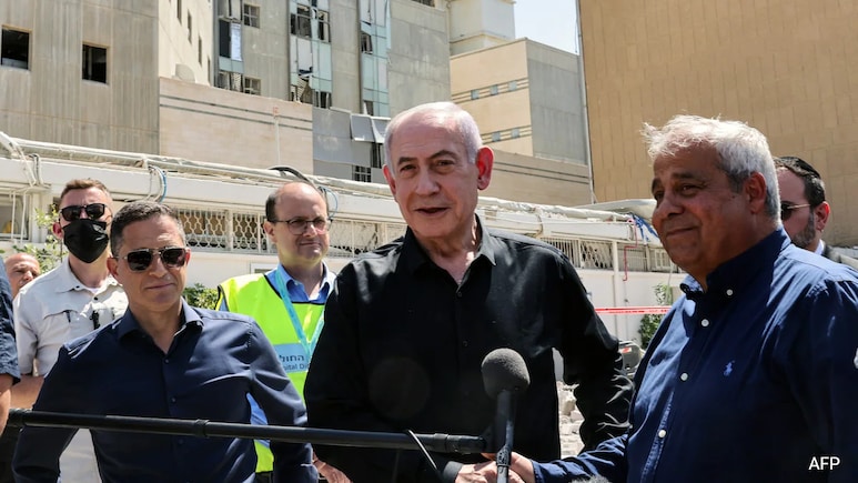 Israel Defence Minister Clashes With Military Chief Over Appointments
