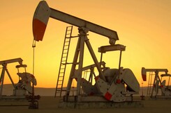 Oil Prices Impacted After Iran-Israel Tensions Oil Prices Impacted After Iran-Israel Tensions