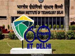 QS Rankings 2026: Top 10 Indian Institutes With Best Sustainability Rankings QS Rankings 2026: Top 10 Indian Institutes With Best Sustainability Rankings