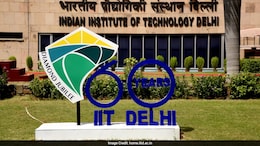 IIT Delhi Leads Indian Institutes In QS World University Sustainability Rankings 2026