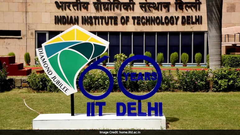 IIT Delhi Proposes Sri Lanka Research Hub To Boost Academic Collaboration IIT Delhi Proposes Sri Lanka Research Hub To Boost Academic Collaboration