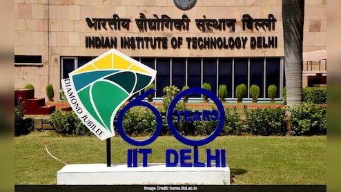 IIT दिल्ली की रिसर्च में चौंकाने वाला खुलासा: GPS आपकी हर गतिविधि रिकॉर्ड करता है!