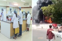 Air India Crash: DNA Matching Of 99 Completed, 64 Bodies Handed Over To Families Air India Crash: DNA Matching Of 99 Completed, 64 Bodies Handed Over To Families