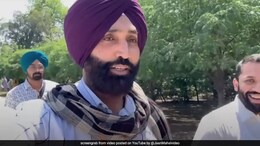 Who Is Jasbir Singh, YouTuber Arrested In Punjab For Spying For Pakistan