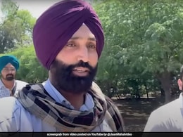 Who Is Jasbir Singh, YouTuber Arrested In Punjab For Spying For Pakistan Who Is Jasbir Singh, YouTuber Arrested In Punjab For Spying For Pakistan