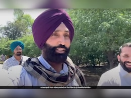 150 Pak Contacts, Hotline To ISI: Details From 'Spy' Jasbir Singh's Probe