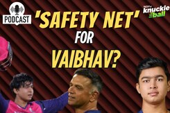 How Dravid is PROTECTING Vaibhav Suryavanshi & Best IPL 2025 Uncapped XI | Cricket Podcast