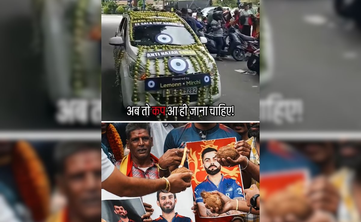 Latest and Breaking News on NDTV Latest and Breaking News on NDTV
