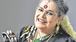 NDTV Exclusive: Pop Icon Usha Uthup Backs Song Remakes, Says "What's Wrong With Them?"