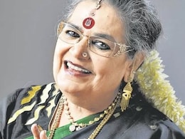 NDTV Exclusive: Pop Icon Usha Uthup Backs Song Remakes, Says "What's Wrong With Them?"