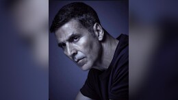 'कन्नप्पा' में भगवान शिव के रूप में अक्षय कुमार का प्रभावशाली अंदाज