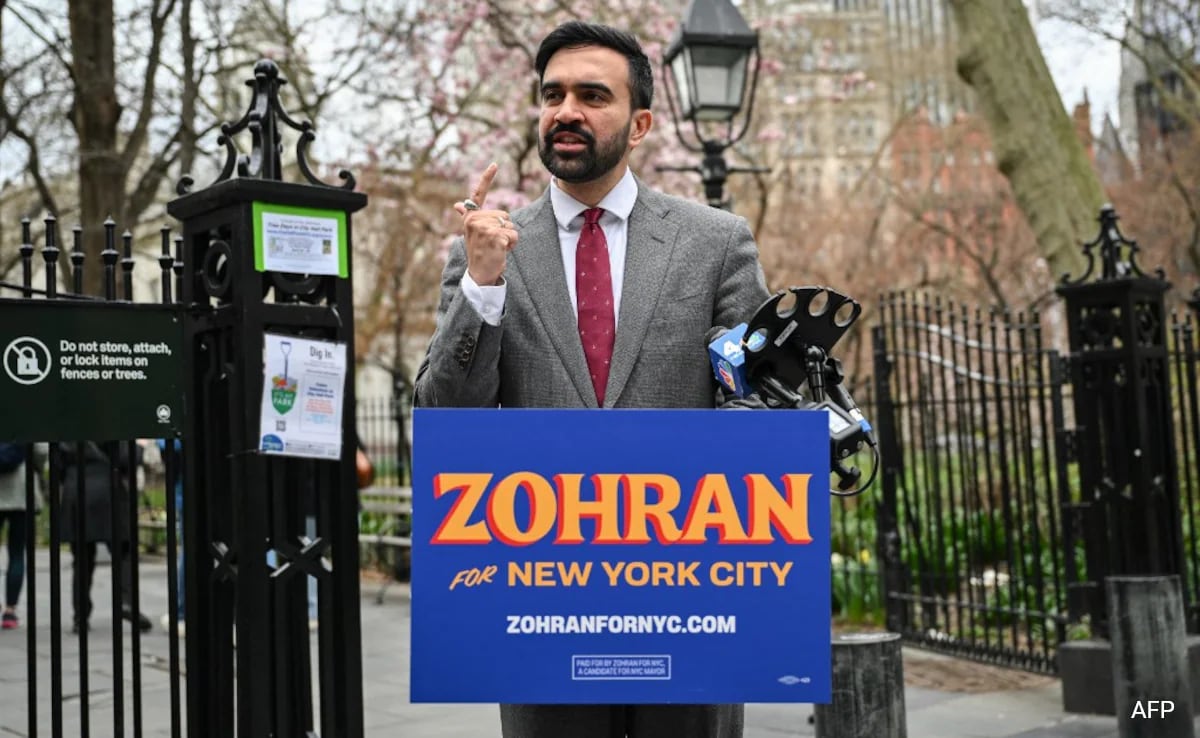 Израел, Нетаняху, LGBTQ: Zohran Mamdani`s Key Policies 