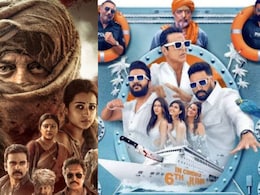 NDTV Exclusive: Director Tarun Mansukhani Reacts To <i>Housefull 5</i> Clash With Kamal Haasan's <i>Thug Life</i>