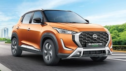 Nissan Magnite SUV Gets Offers Of Up To Rs 86,000; Check Details